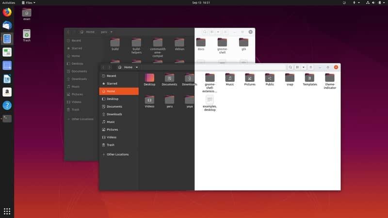 Ubuntu 20.04 LTS is now available with new dark mode and more