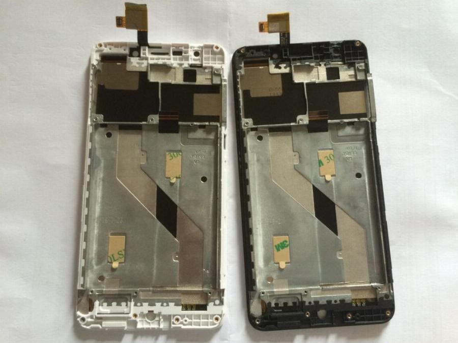 What’s inside your smartphone?