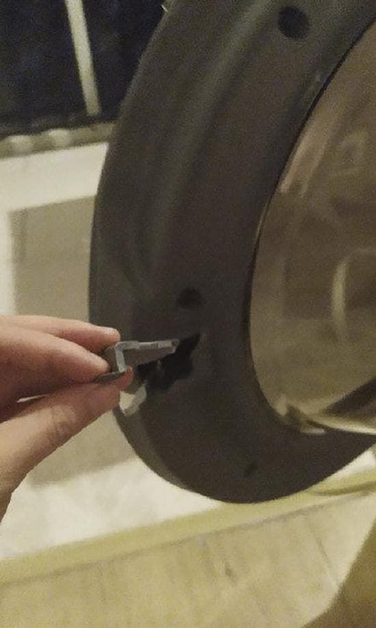 Users Complain on Mijia Internet Washing and Drying Machine