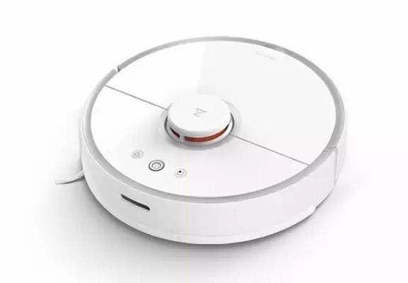 Tired of cleaning ? Get the Xiaomi Roborock Vacuum Cleaner 2