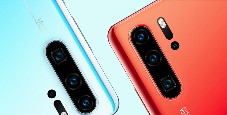 Huawei sold more than 240 million smartphones in 2019, a new record!