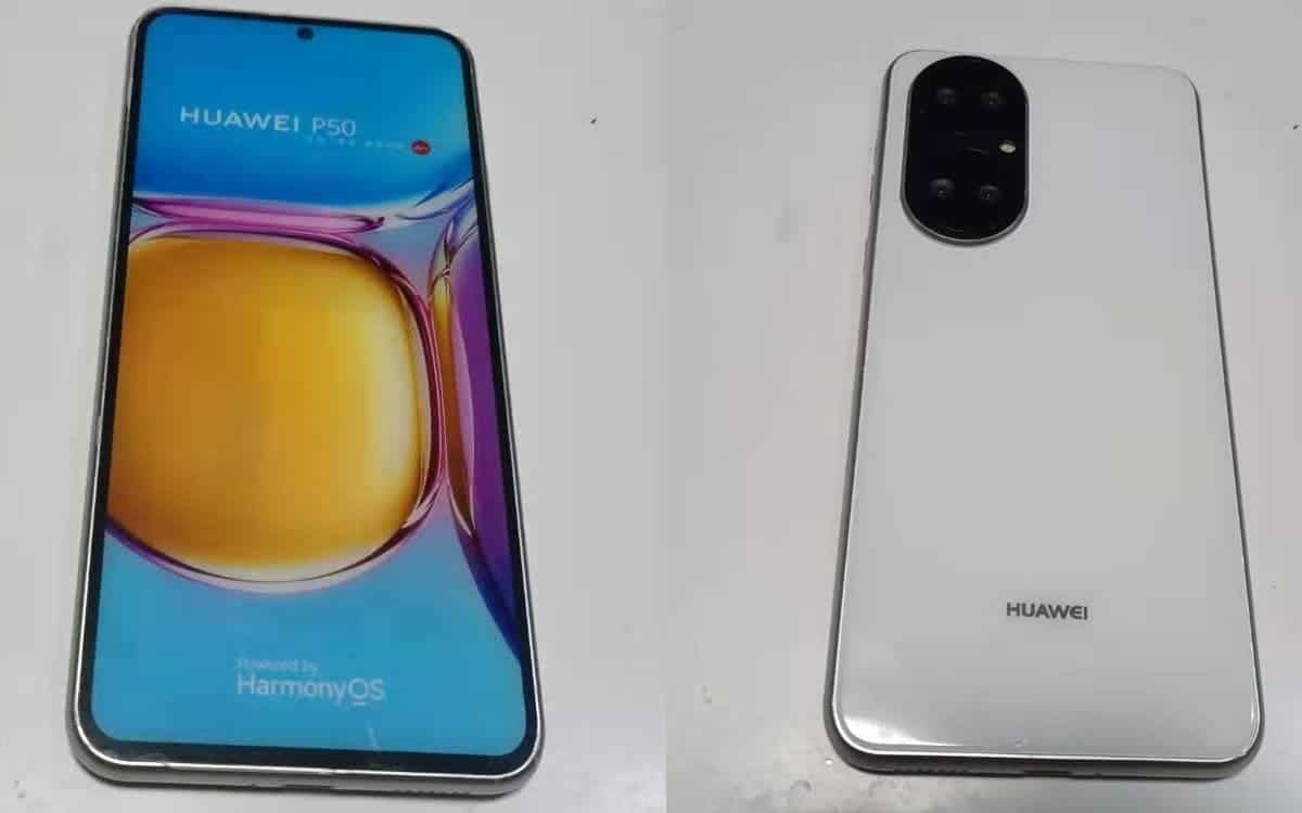 Huawei May-June launch schedule include the P50 series and other devices