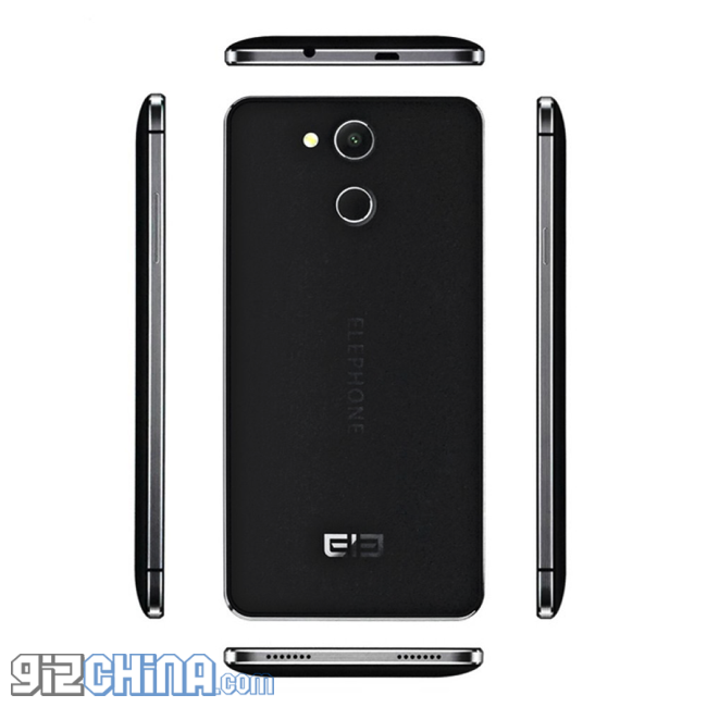 Exclusive: Elephone P7000 all metal JiaYu S3 killer