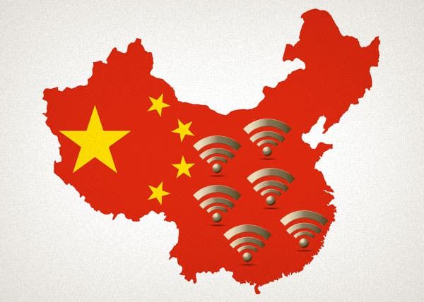 Best Broadband Deals in China