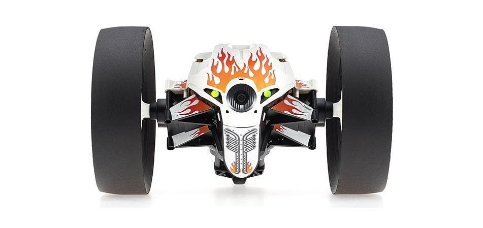 Get the Parrot Jumping Race Jett drone $15 cheaper