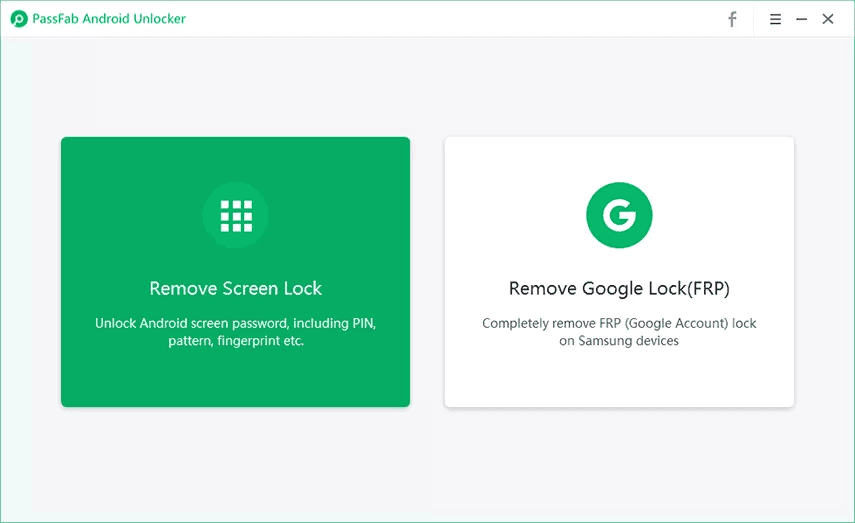 5 Best Methods on How to Remove Pattern Lock in Samsung smartphones