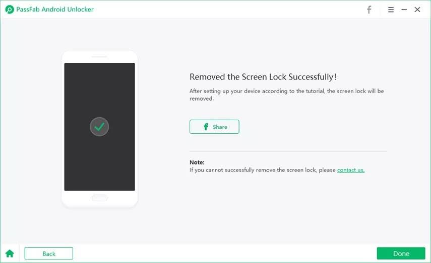 5 Best Methods on How to Remove Pattern Lock in Samsung smartphones