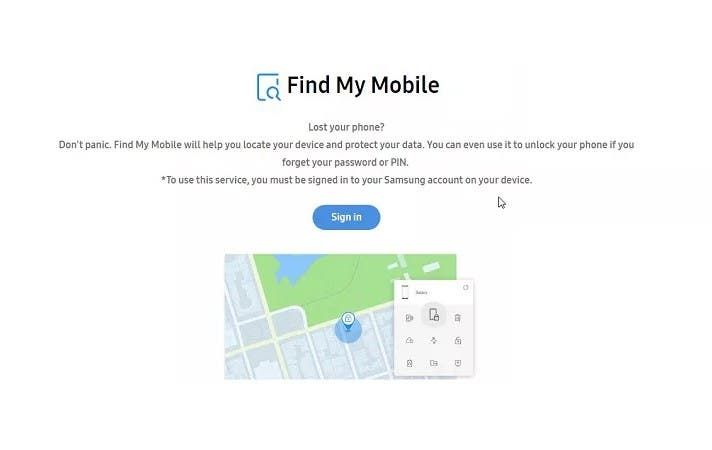 5 Best Methods on How to Remove Pattern Lock in Samsung smartphones