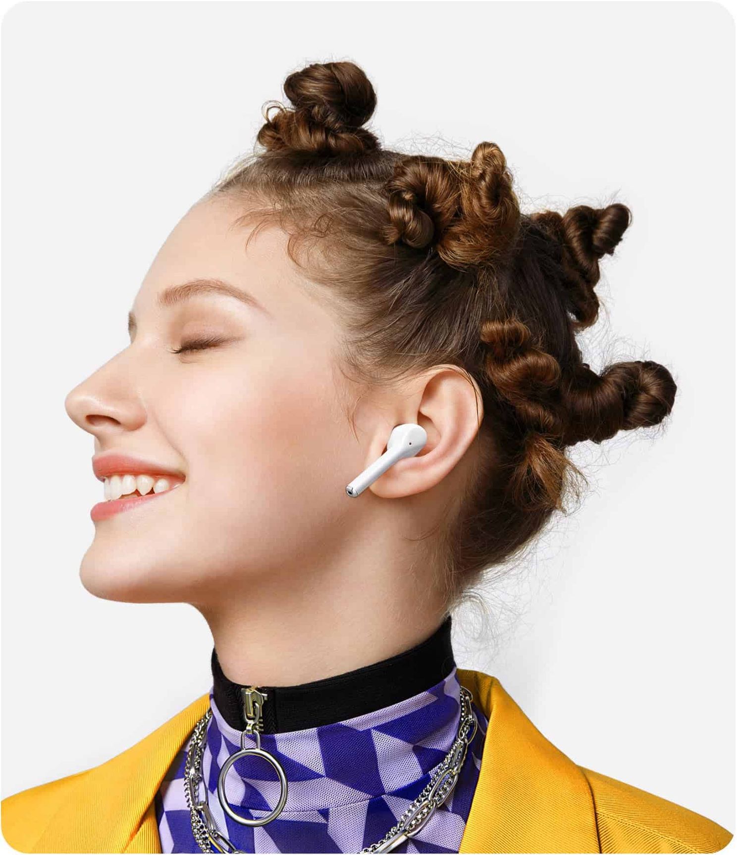 Huawei Freebuds 3i go official, cost €90