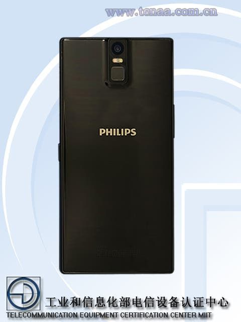 Philips really want to be noticed in the smartphone space, and hence the Philips i999