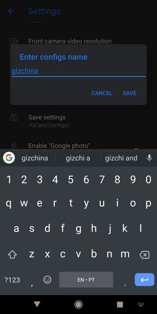 How to Install Google Camera (GCam) on Redmi Note 8 Pro