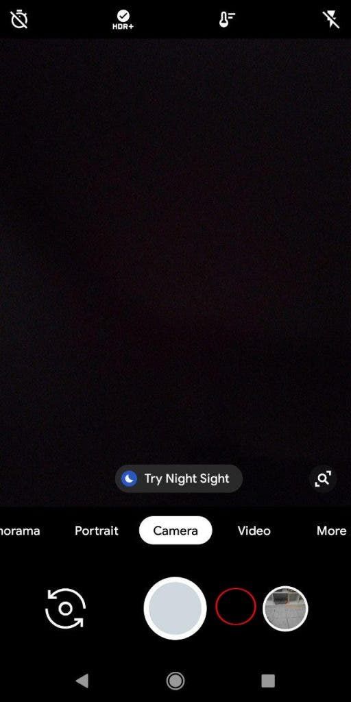 How to Install Google Camera (GCam) on Redmi Note 8 Pro