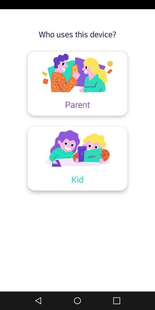 Famisafe Parental Control: The best phone tracker app for monitoring your kids