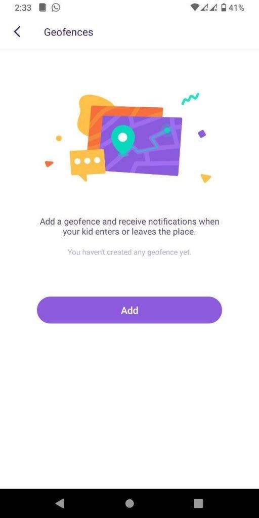 Famisafe Parental Control: The best phone tracker app for monitoring your kids