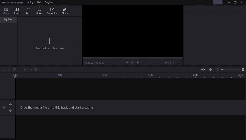 Video editing made easy with Hitpaw Video Editor