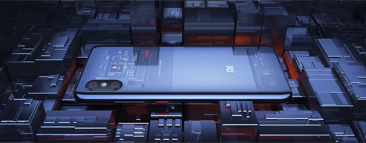 Xiaomi Mi 8 Explorer Edition: Everything You Want to Know