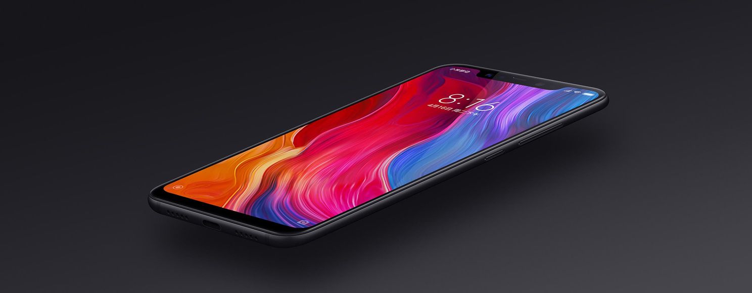 Xiaomi Mi 8 Explorer Edition: Everything You Want to Know