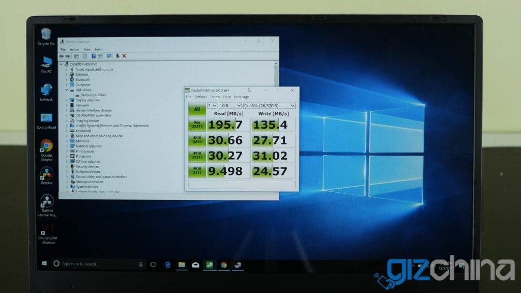 T-Bao X8S Laptop Review - Low Cost Apollo Lake Option!