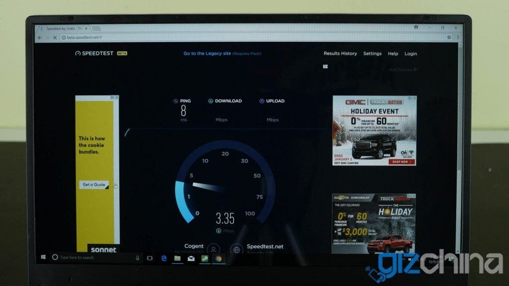 T-Bao X8S Laptop Review - Low Cost Apollo Lake Option!