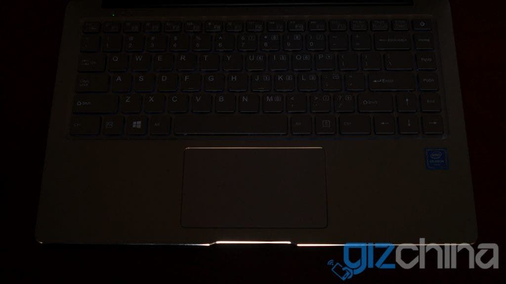 Chuwi Lapbook Air Review