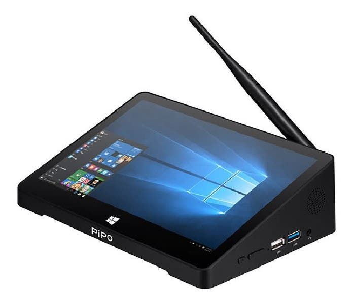 PiPO X10 Pro