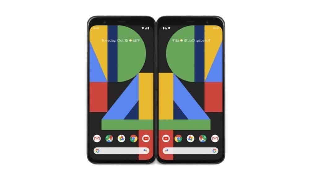 Google Pixel Fold Could Launch Soon With A Galaxy Z Fold-Like Design