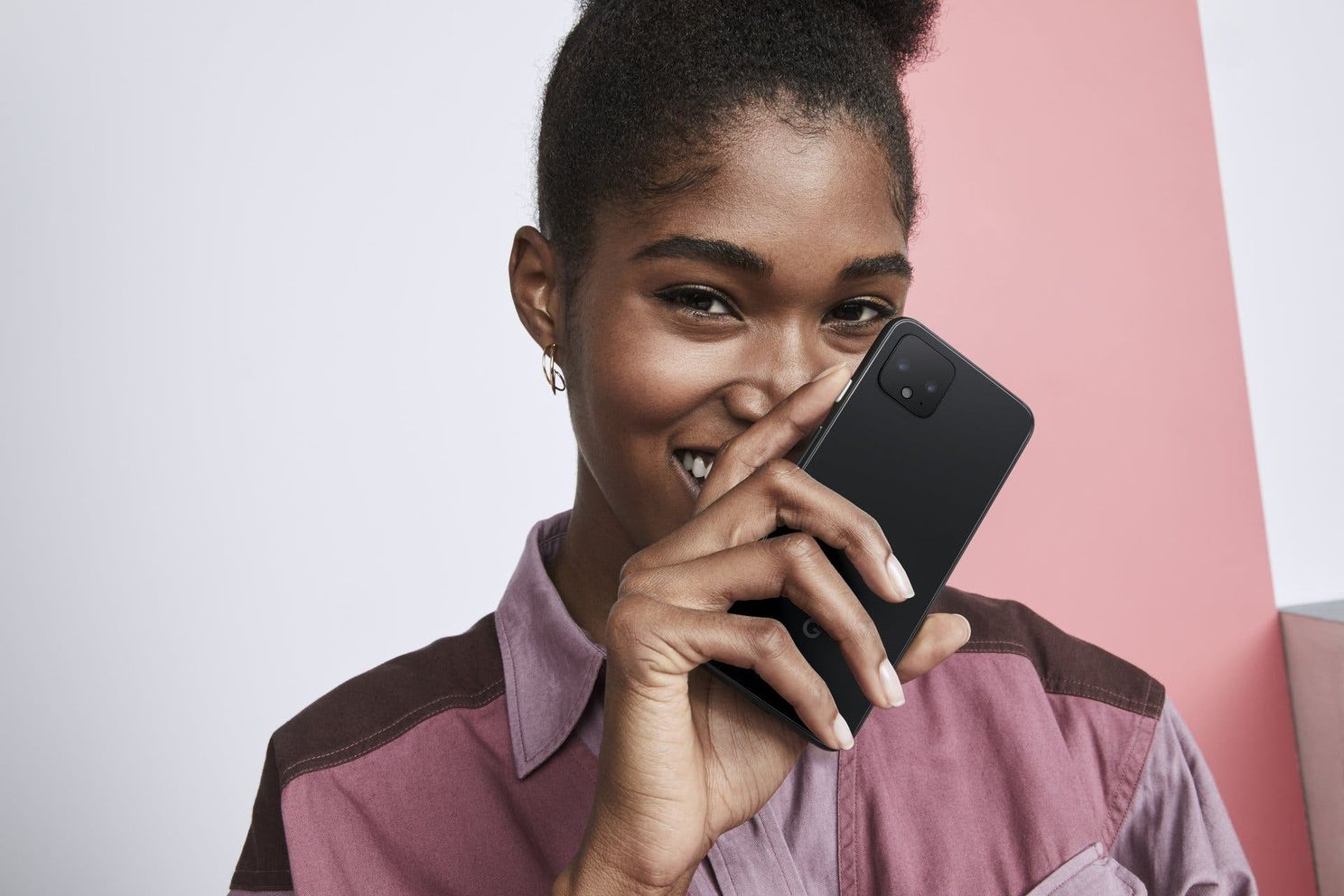 Google Pixel 4 / 4 XL are official: features, price and availability