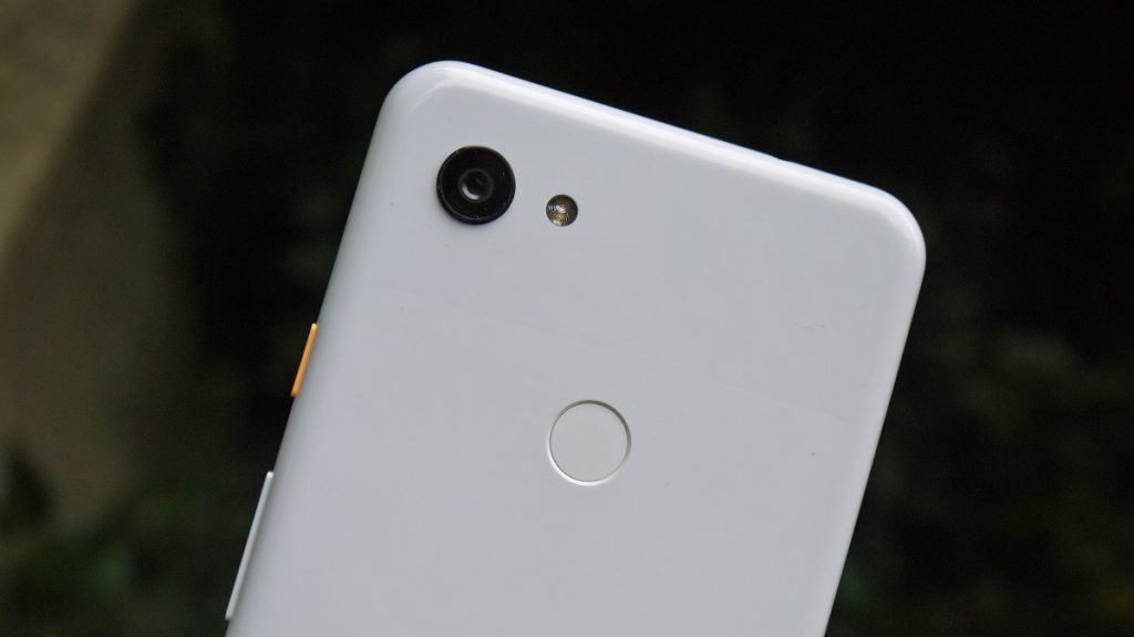 Google Pixel 4a appears on FCC listing, launch seems imminent