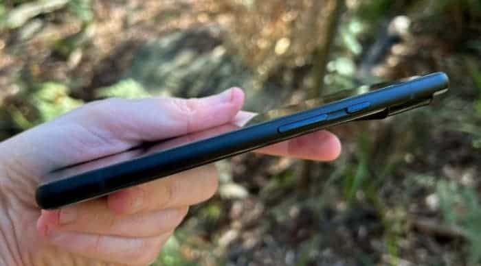 Google Pixel 6 and Pixel 6 Pro live photos leaked