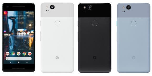 [Poll] What do you think about the upcoming Pixel phones?
