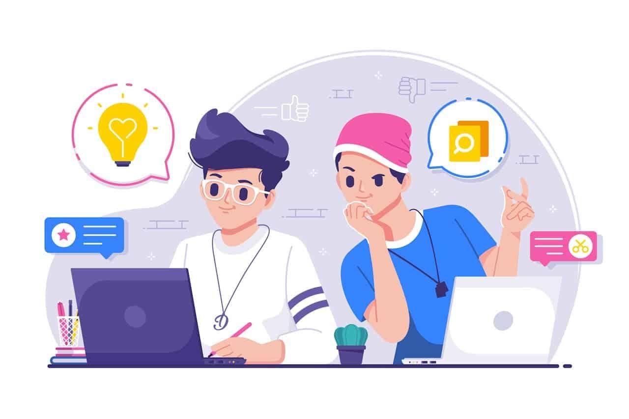 Google Discover Doesn't Discern Copied Web Stories