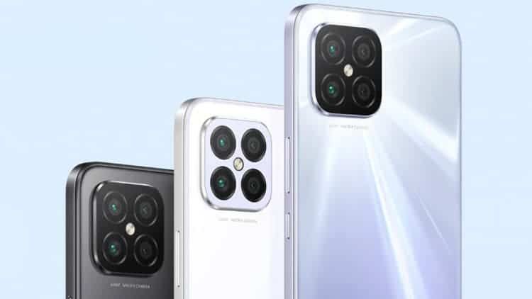 Honor Play 20 Pro is launched with Helio G80 chip and Full HD + screen