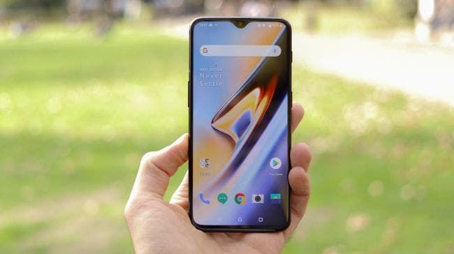 China’s OnePlus enters U.S. smartphone market, announces the OnePlus 6T
