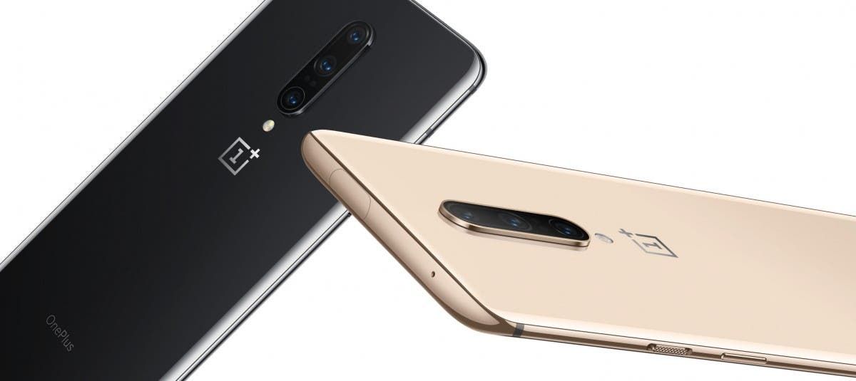 OnePlus 7 Pro 5G  is the company's first 5G enabled phone