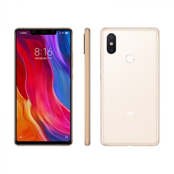 Xiaomi Mi 8 SE To Go On Sale For 1799 Yuan ($282) On June 8