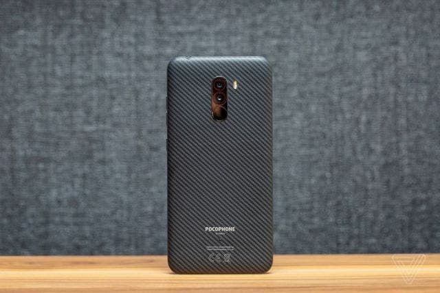 [Cool Deal] Xiaomi Pocophone F1 Available From $349.99 - Cheapest SD845 Smartphone