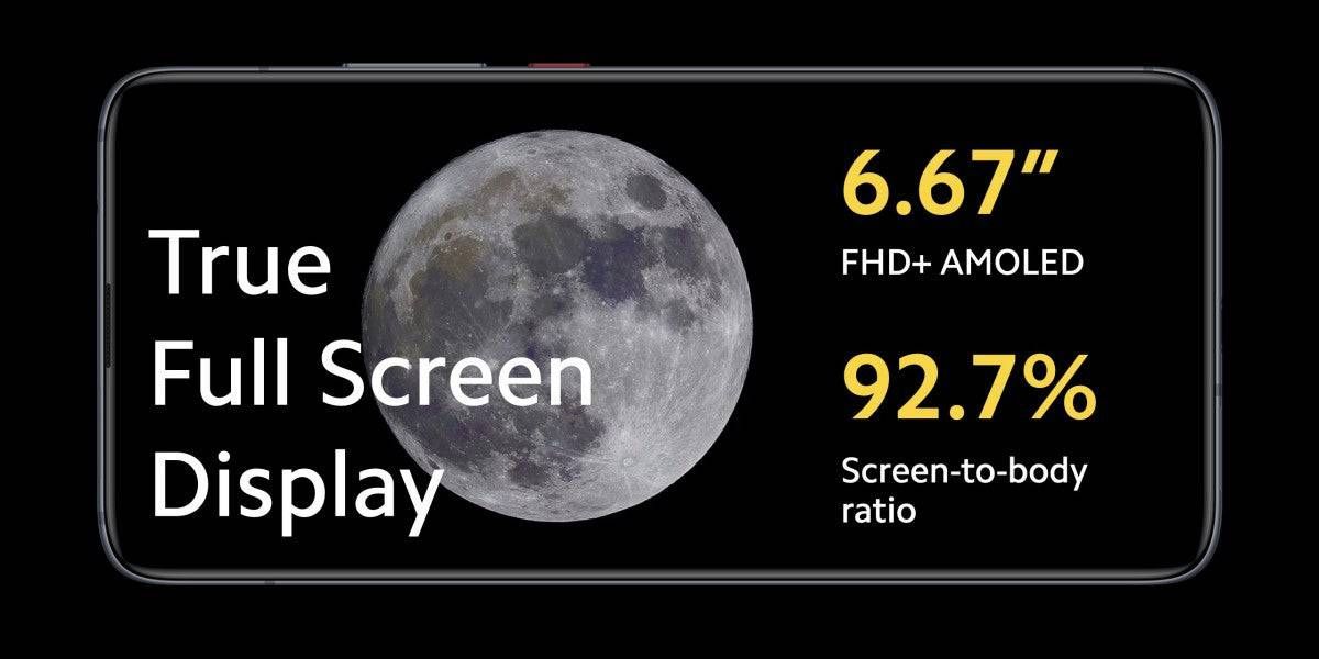 Poco F2 Pro is official with S865, 6.67" AMOLED screen and 64MP camera