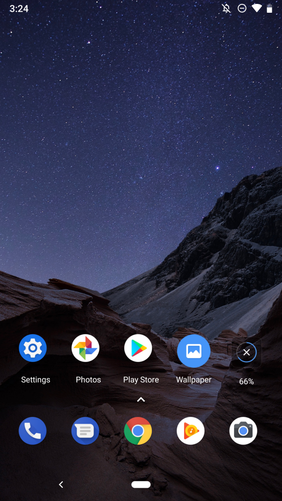 Xiaomi POCO Launcher stable version released