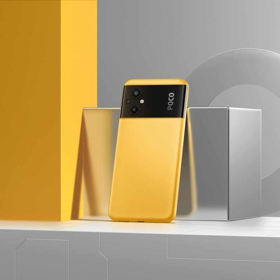 POCO M5 and M5s are launched to conquer the entry-level range
