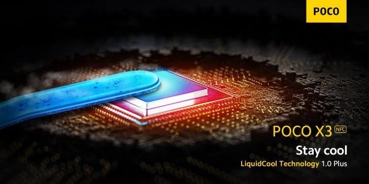Poco X3 NFC official price and announcement date revealed