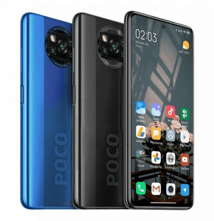 Redmi Note 10 to be a re-branded Poco X3 with 5G support