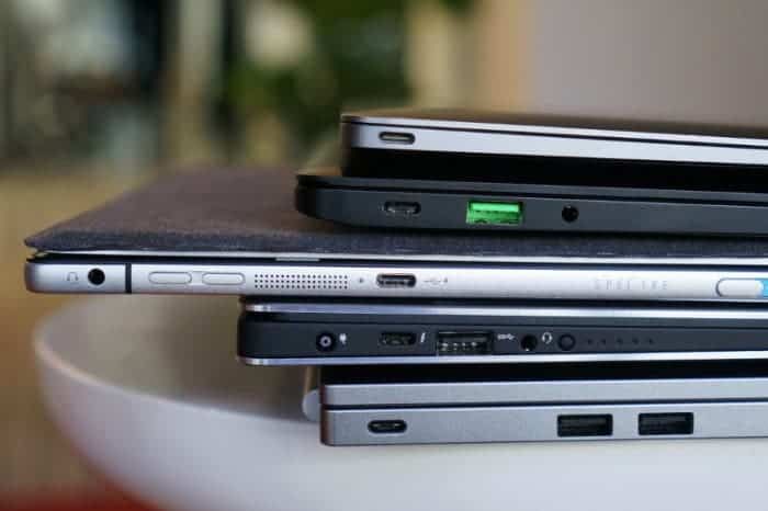 The European Parliament took another step towards a single charging port