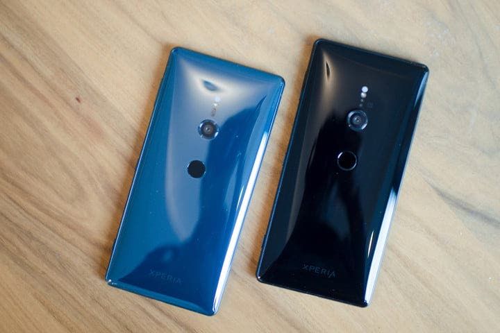 Sony could reveal the Xperia XZ2 Premium price on July 5 in China