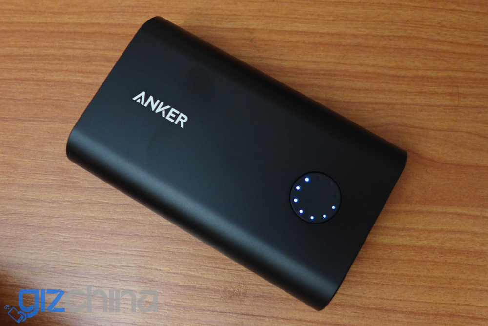 Fresh Goods Friday 1: Vivo X6 Plus A, Gizcam Lens, Redfox Gyro and Anker