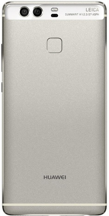 Alleged Huawei P9 press render boasts Leica branding