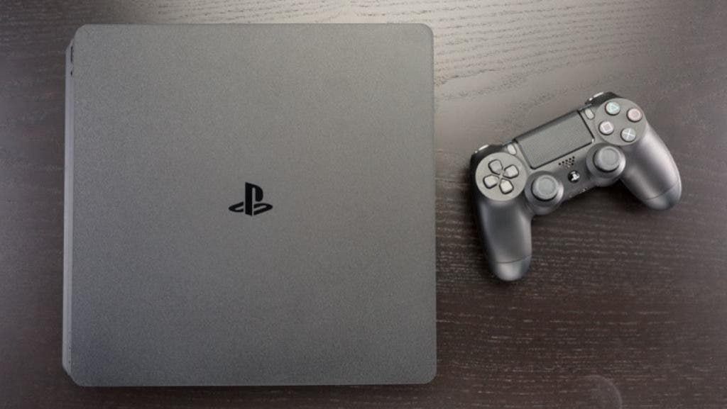 PlayStation 4 cumulative sales exceed 110 million units - Sony