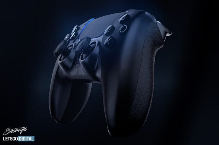 PS5 unofficial presentation video appears with Ellie voice assistant