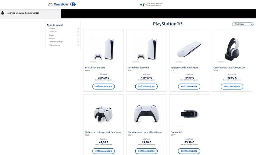 PlayStation 5: Sony is preparing to open pre-orders of the new console