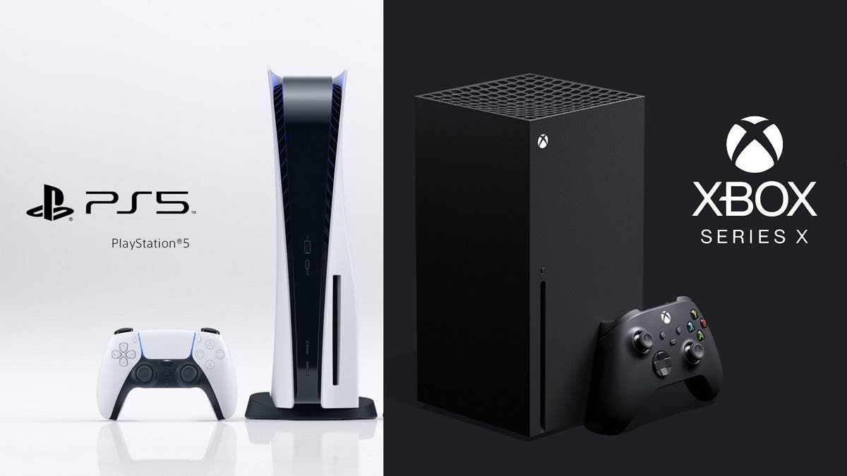 Analysts: There will be no successor to the PlayStation 5 and Xbox series X