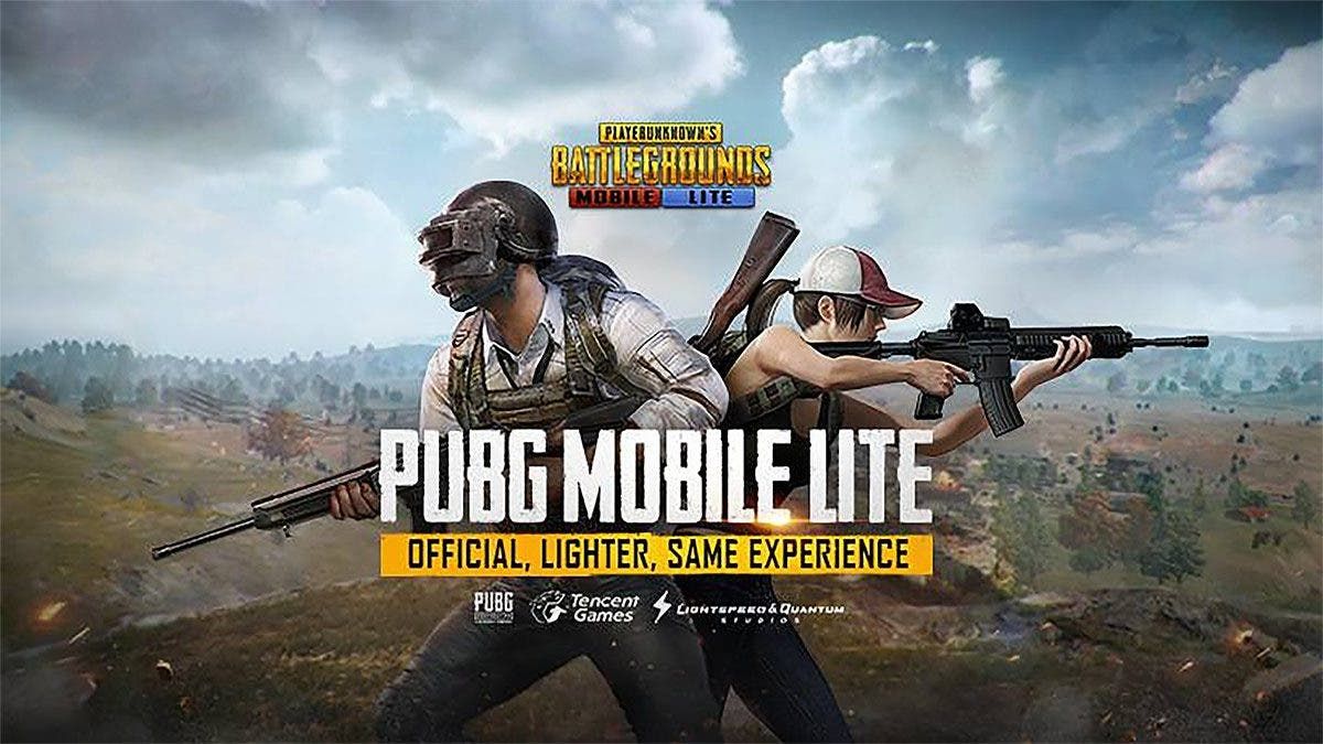 PUBG Mobile (and CoD Mobile) could get banned in India